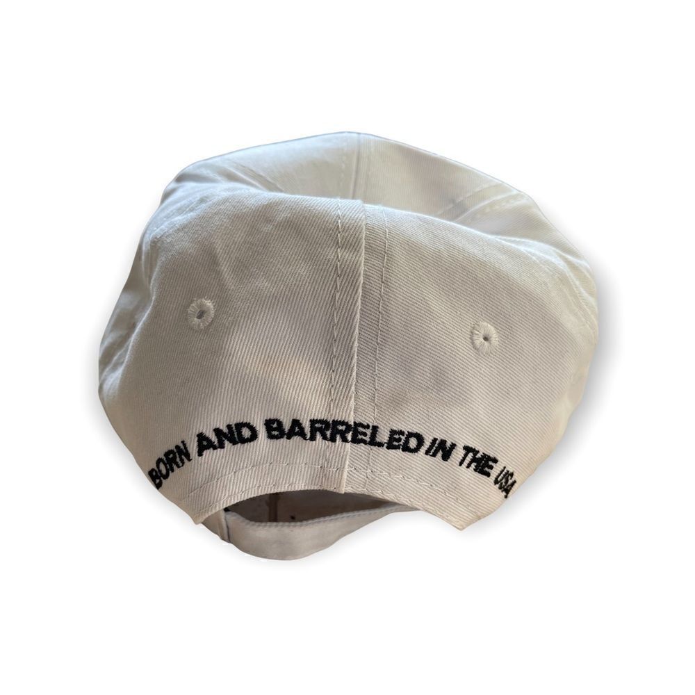 Jim Beam strap back hat - Picture 3 of 5